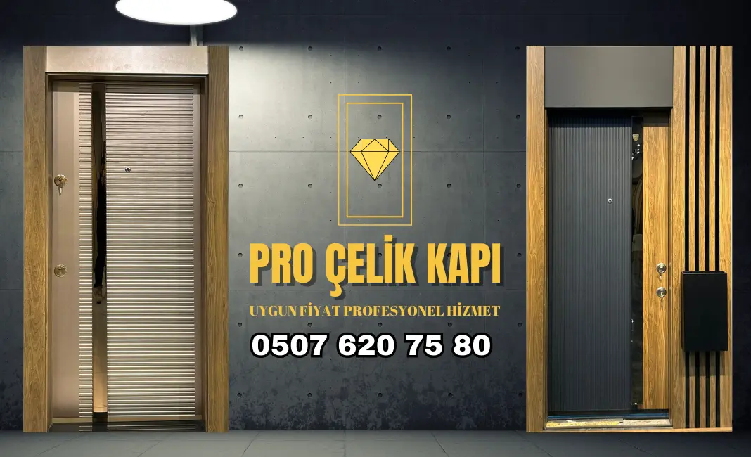 Karaburun Çelik Kapı