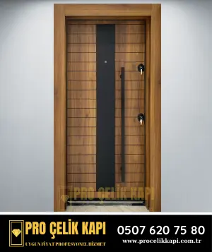 Karaburun Çelik Kapı - Plus 10